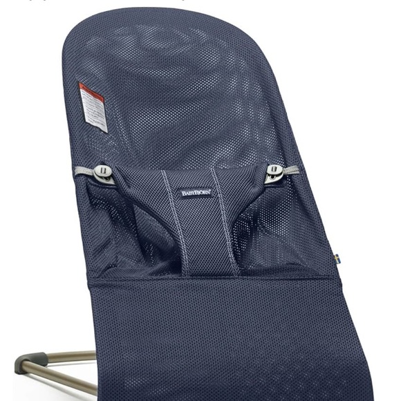 Baby Bjorn Other - Baby Bjorn Bliss chair, Navy
